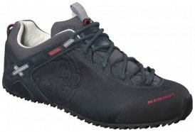 Herren Freizeitschuh Needle Vintage , Mammut , 46