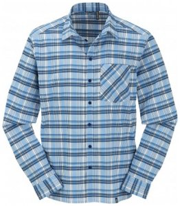 Herren Funktionshemd Cyclone , Odlo , L