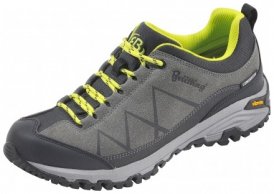 Herren Halbschuh Kansas , Bruetting , 41
