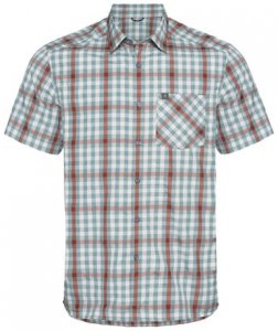 Herren Hemd Mythen 2.0 , Odlo , L