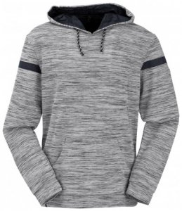 Herren Husa Fleecejacke , Maul Sport , 54