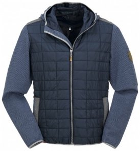 Herren Jacke Teufelsberg-1 , Almgwand , 48