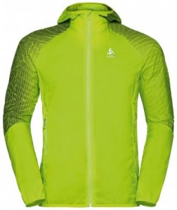 Herren Jacket WISP , Odlo , XXL