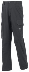 Herren MDS-Travelhose Laber , Maul Sport , 56