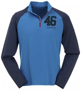 Herren Midlayer Tahoe II , Odlo , M