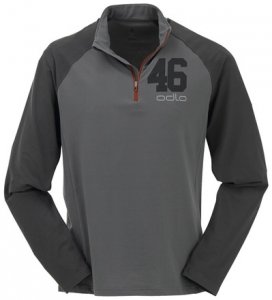 Herren Midlayer Tahoe II , Odlo , M