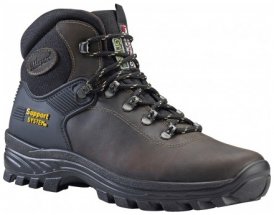 Herren Wanderstiefel Niblok , Gri Sport , 40