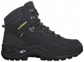 Herren Renegade GTX Mid , Lowa , 7.5