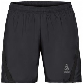 Herren Shorts SLIQ , Odlo , XXL