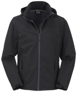 Herren Softshelljacke Lukas , Icepeak , 48