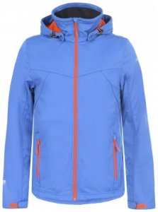 Herren Softshelljacke Lukas , Icepeak , M