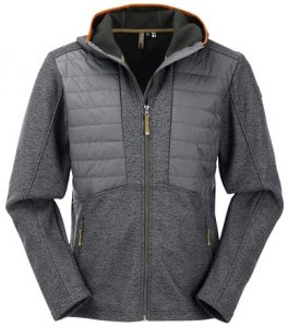 Herren Strickjacke Tanner , Icepeak , 50