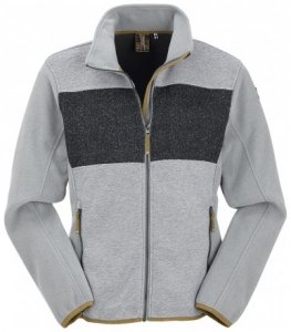 Herren Strickjacke Thor , Icepeak , 3XL