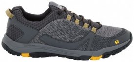 Herren Wanderschuh Activate Low , Jack Wolfskin , 45