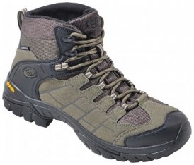 Herren Wanderstiefel Canada High , Bruetting , 45