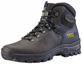 Herren Wanderstiefel Niblok , Gri Sport , 41