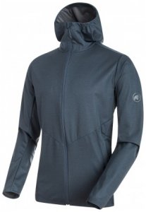 Herren WINDSTOPPER® Ultimate V Tour SO Hooded Jacket , Mammut , XL