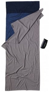 Innenschlafsack Baumwolle , Cocoon