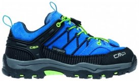 Kids Rigel Low Trekkingschuh WP , CMP , 30