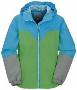Kids Jacke Tea , Icepeak , 176