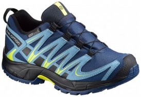 Kids XA Pro 3 D Mid WP , Salomon , 29