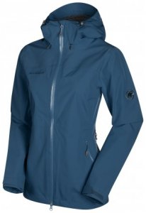 Kira Jacket Women , Mammut , XL