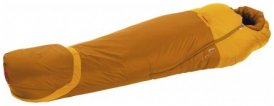 Kunstfaserschlafsack Denali MTI 5-Season , Mammut , 200L