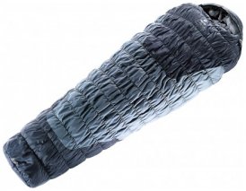 Kunstfaserschlafsack Exosphere -8° - regular , Deuter , RR
