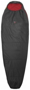 Kunstfaserschlafsack Funäs , Fjällräven , 2