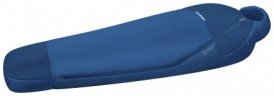 Kunstfaserschlafsack Kompakt MTI Summer , Mammut , 195L