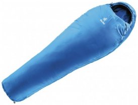 Kunstfaserschlafsack Orbit 0° , Deuter , RR