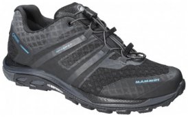 MTR 141 Pro Low GTX Women , Mammut , 41 1/3