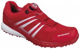 MTR 201-ll Boa Low Men , Mammut , 41 1/3