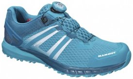 MTR 201-ll Boa Low Women , Mammut , 37 1/3