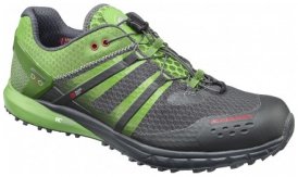 MTR 201-ll Low Men , Mammut , 42 2/3