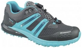 MTR 201-ll Low Women , Mammut , 38