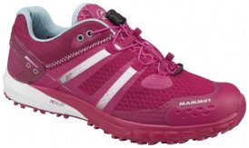 MTR 201-ll Low Women , Mammut , 41 1/3