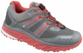 MTR 201-ll Max Low Women , Mammut , 42