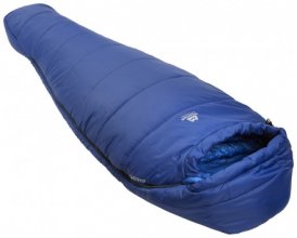Mumienschlafsack Starlight II , Mountain Equipment