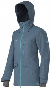 Niva 2L Jacket Women , Mammut , S
