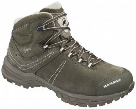 Nova III Mid GTX Women , Mammut , 38 2/3