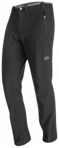 Runbold Trail SO Pants Men , Mammut , 54