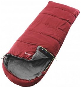 Schlafsack Campion Lux , Outwell , 2