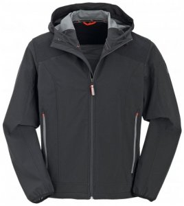 Herren Softshelljacke Böckstein , Maul Sport , 48