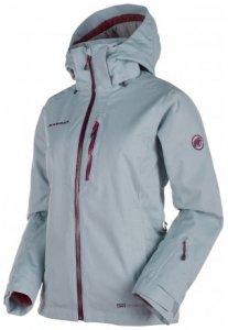 Stoney HS Thermo Jacket Women , Mammut , M