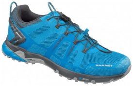 T Aegility Low GTX Men , Mammut , 41 1/3