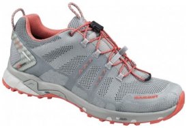 T Aegility Low GTX Women , Mammut , 42