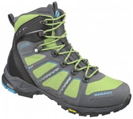 T Aenergy High GTX Women , Mammut , 42