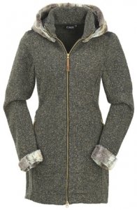 Da. Wooltech Mantel , CMP , 44