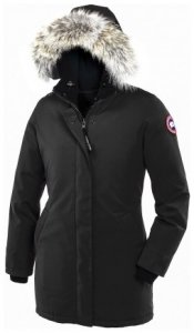 Women's Victoria Parka , Canada Goose , XXL